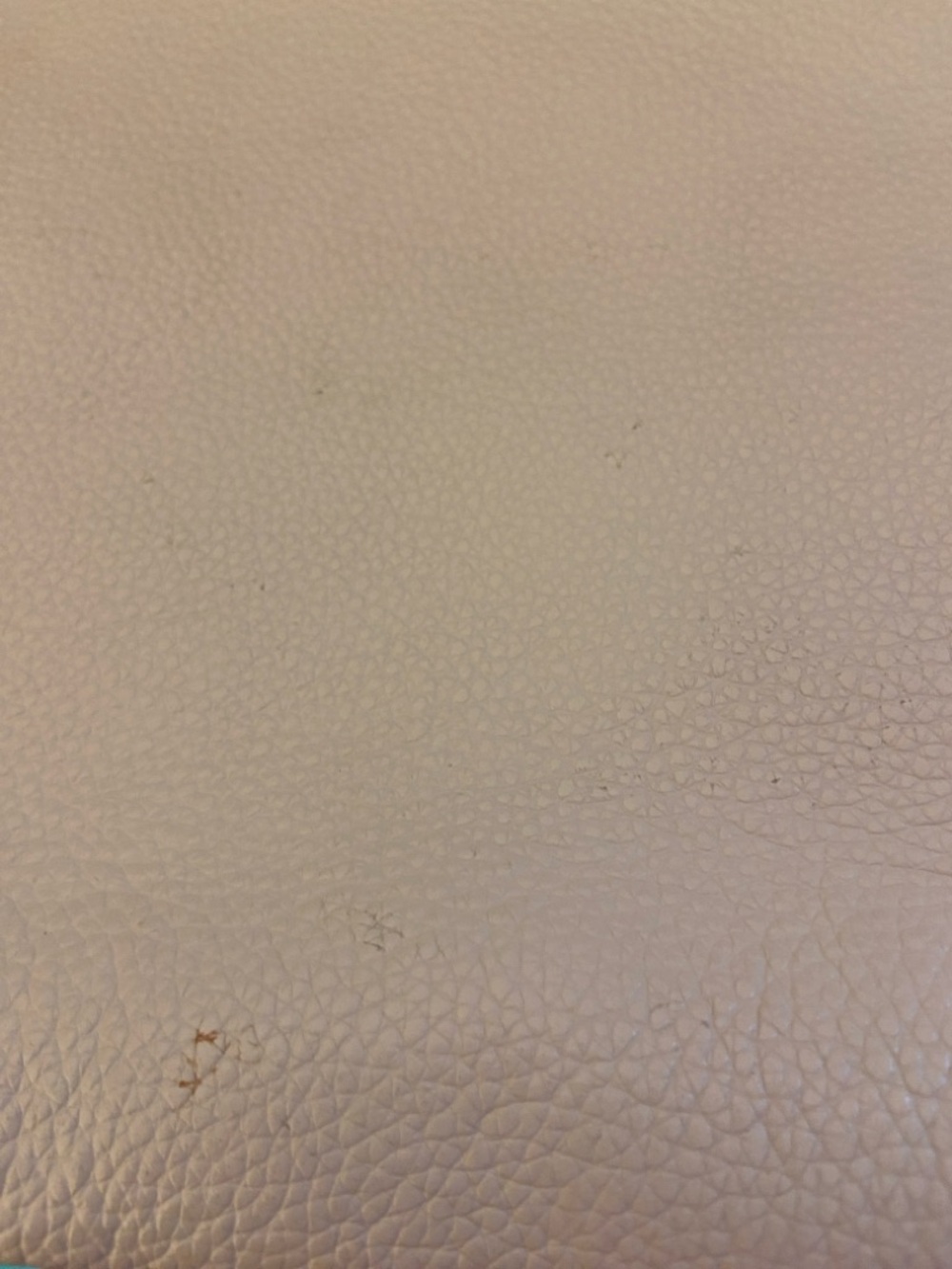 Coach Harley Hobo Geometric Ivory Tri-Color Pebbled Leather Shoulder Bag - Picture 13 of 16